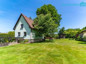 Prodej rodinného domu, Pomezí nad Ohří, 150 m2