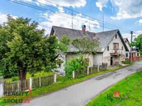 Prodej rodinného domu, Železný Brod - Jirkov, 246 m2