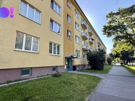 Prodej bytu 1+kk, Havířov, Národní třída, 22 m2