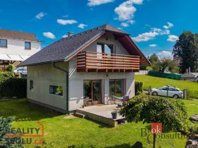 Prodej rodinného domu, Jablonec nad Nisou - Proseč nad Nisou, Horní, 103 m2