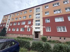 Prodej bytu 3+1, Varnsdorf, Východní, 66 m2