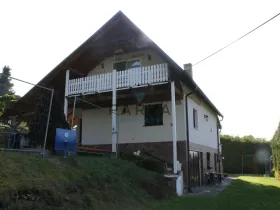 Prodej rodinného domu, Kamenec, 250 m2