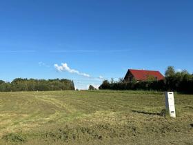 Prodej pozemku pro bydlení, Dolní Domaslavice, 1278 m2
