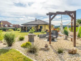 Prodej rodinného domu, Rožmitál pod Třemšínem - Zalány, 180 m2