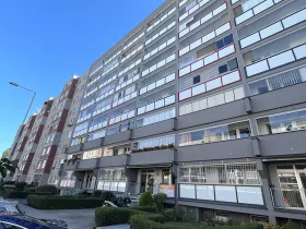 Prodej bytu 3+1, Praha - Stodůlky, Blattného, 76 m2