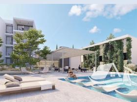 Prodej bytu 3+kk, Pafos, Kypr, 83 m2