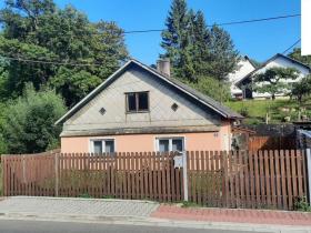 Prodej rodinného domu, Lukavice, 104 m2