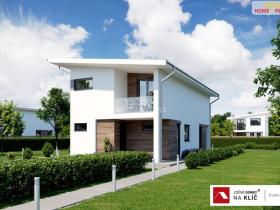 Prodej rodinného domu, Ludkovice, 123 m2