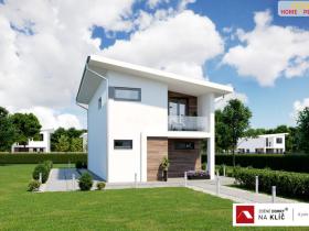 Prodej rodinného domu, Ludkovice, 123 m2