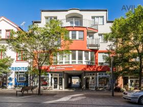 Prodej bytu 2+kk, Benešov, Tyršova, 65 m2