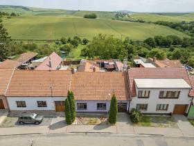 Prodej rodinného domu, Letonice, Školní, 149 m2