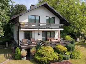 Prodej rodinného domu, Jílové u Prahy, 140 m2