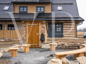 Prodej rodinného domu, Proseč, 211 m2