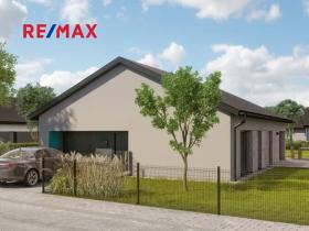 Prodej rodinného domu, Brázdim, 136 m2