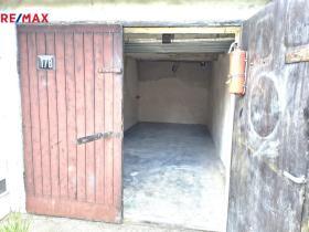 Prodej garáže, Litvínov - Janov, 19 m2