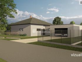 Prodej rodinného domu, Strančice - Předboř, 121 m2