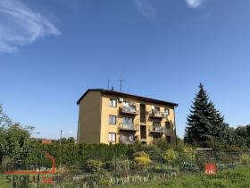 Prodej bytu 3+1, Koštice, 70 m2