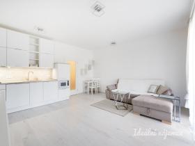 Pronájem bytu 1+kk, Brandýs nad Labem-Stará Boleslav - Stará Boleslav, Hlavenecká, 38 m2