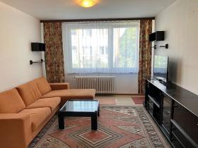 Prodej bytu 3+1, Praha - Vysočany, Odlehlá, 65 m2