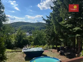 Prodej chaty, Ústí nad Labem - Ústí nad Labem-centrum, V Lukách, 22 m2