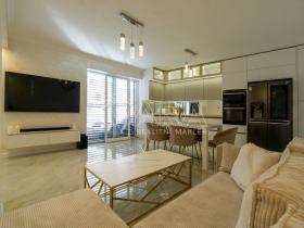 Prodej bytu 3+kk, Rostoklaty - Nová Ves II, 94 m2