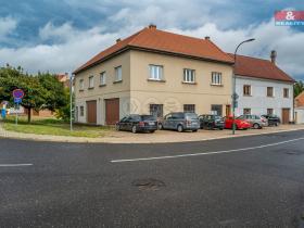 Prodej rodinného domu, Třebenice, Jiráskova, 210 m2