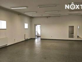 Pronájem skladu, Tábor, U Jednoty, 140 m2