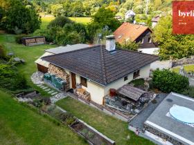 Prodej chaty, Brumovice - Pocheň, 85 m2