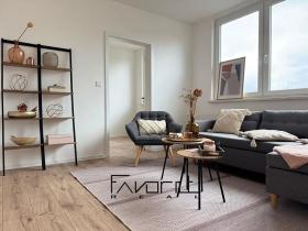 Prodej bytu 2+1, Ostrava, Václava Košaře, 43 m2
