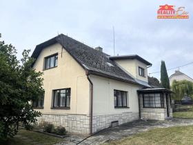 Prodej rodinného domu, Hořičky, 280 m2