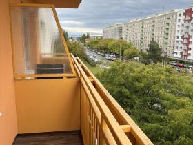 Pronájem bytu 2+kk, Hradec Králové, Jana Masaryka, 53 m2