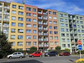 Prodej bytu 3+kk, Příbram - Příbram III, Milínská, 61 m2