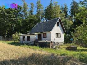 Prodej chaty, Klokočná, 43 m2