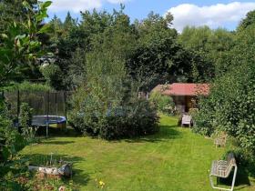 Prodej zahrady, Žlutice, Smetanova, 569 m2