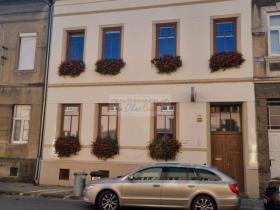 Pronájem bytu 2+kk, Přerov - Přerov I-Město, Sušilova, 54 m2