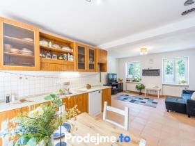 Prodej rodinného domu, Ivančice, U Parku, 83 m2