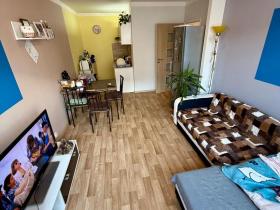 Prodej bytu 2+kk, Krupka, Dlouhá, 39 m2