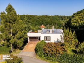 Prodej rodinného domu, Zlín, Pod Tlustou, 264 m2