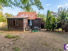 Prodej chaty, Praskolesy, 23 m2