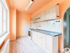 Prodej bytu 3+1, Smržovka, Sportovní, 80 m2