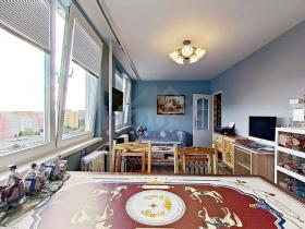 Prodej bytu 4+1, Praha - Stodůlky, 119 m2