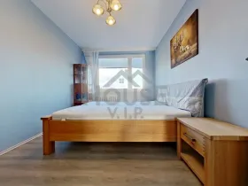 Prodej bytu 4+1, Praha - Stodůlky, Mezi školami, 118 m2