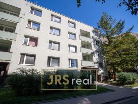 Prodej bytu 2+1, Kroměříž, Francouzská, 54 m2