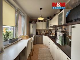 Pronájem bytu 3+kk, Karviná - Mizerov, Na Kopci, 64 m2