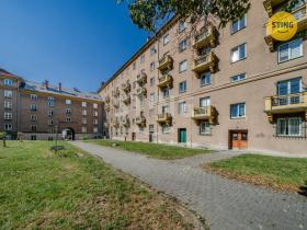Prodej bytu 4+kk, Ostrava - Poruba, 94 m2
