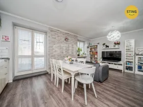 Prodej bytu 4+kk, Ostrava - Poruba, 94 m2
