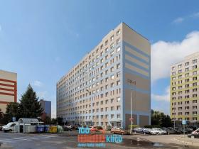 Prodej bytu 2+kk, Praha - Řepy, Galandova, 43 m2