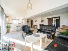 Prodej rodinného domu, Nespeky, Sluneční, 143 m2