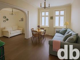 Prodej bytu 5+kk, Karlovy Vary, Petřín, 130 m2