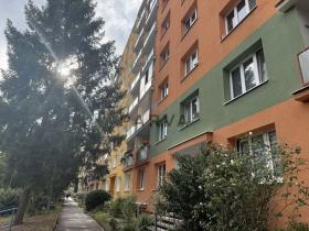 Prodej bytu 2+1, Plzeň - Skvrňany, Tichá, 66 m2